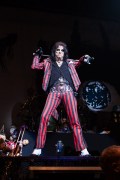 Alice Cooper photo by Ros O'Gorman